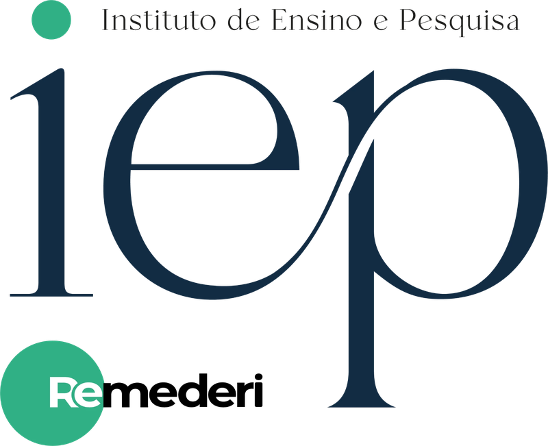 IEP — Instituto de Ensino e Pesquisa (Remederi)