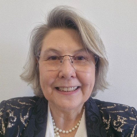 Maria de Mello